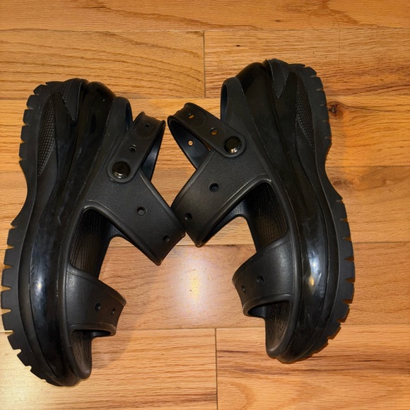 Crocs mega crush - Picture 2 of 5